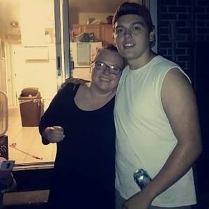 Meet your Posher, Erika